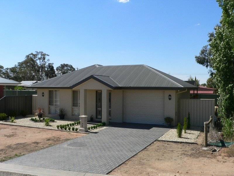 5 Box Lane, Benalla VIC 3672