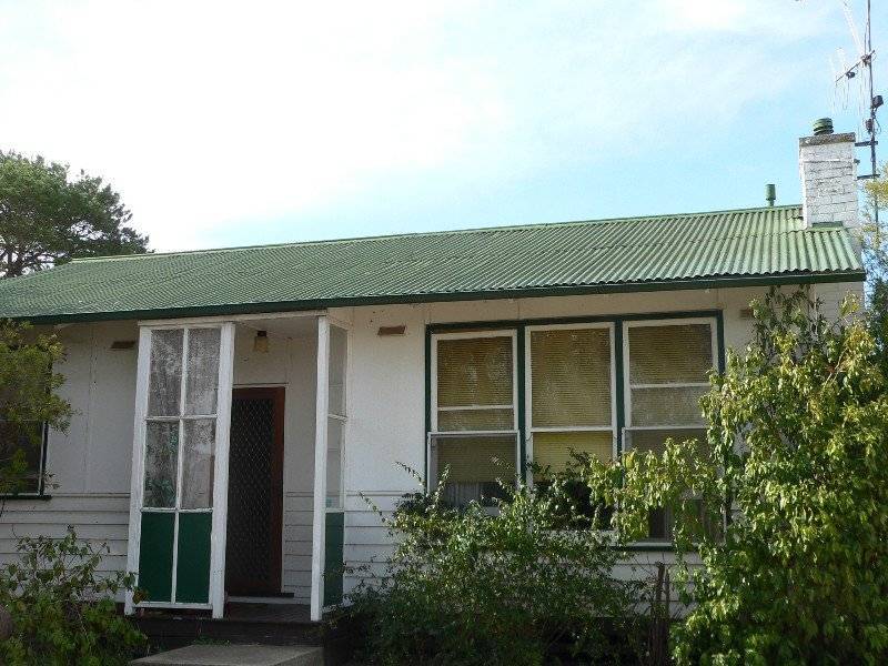 31 Meadows Avenue, Benalla VIC 3672