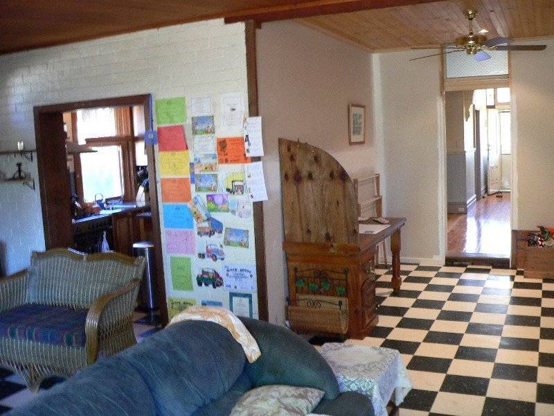 35 Bridge St West, Benalla VIC 3672