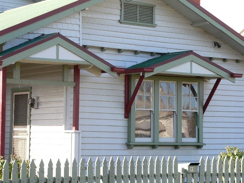 15 Barkly Street, Benalla VIC 3672