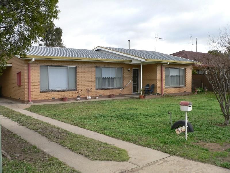 56 Egmont Street, Benalla VIC 3672