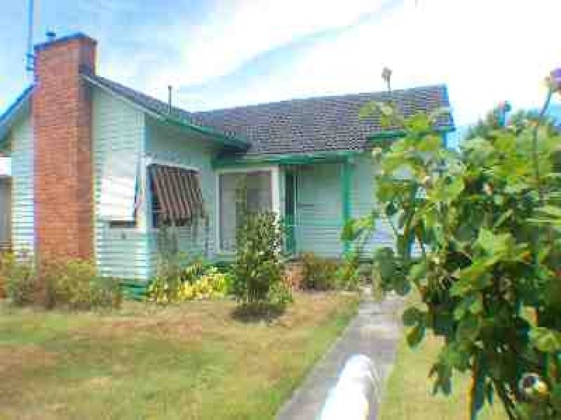 12 Elizabeth Street, Benalla VIC 3672