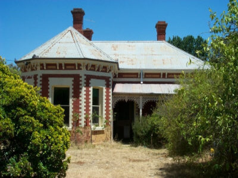 47 Halls Road, Goorambat VIC 3725