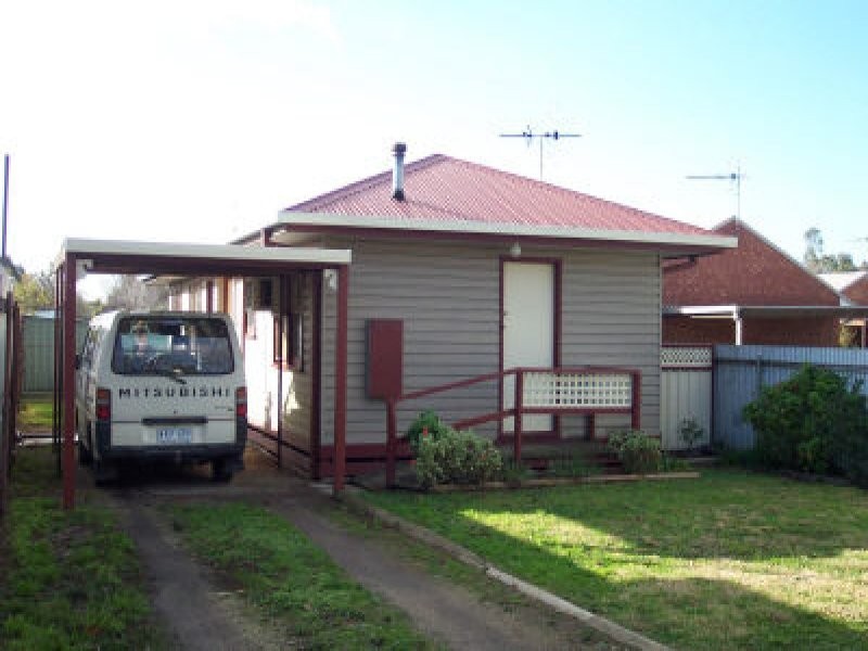 31 Hannah Street, Benalla VIC 3672