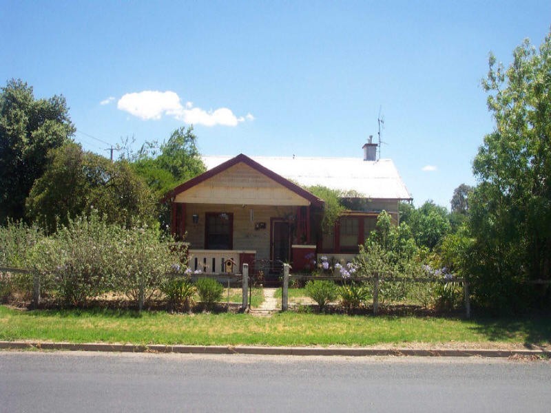 23 Gillies Street, Benalla VIC 3672