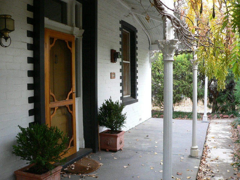 52 Benalla Street, Benalla VIC 3672