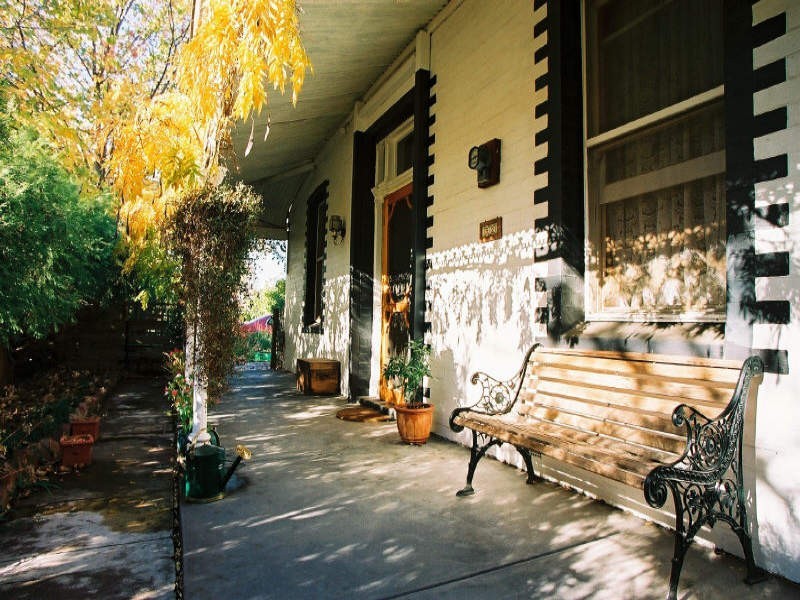 52 Benalla Street, Benalla VIC 3672