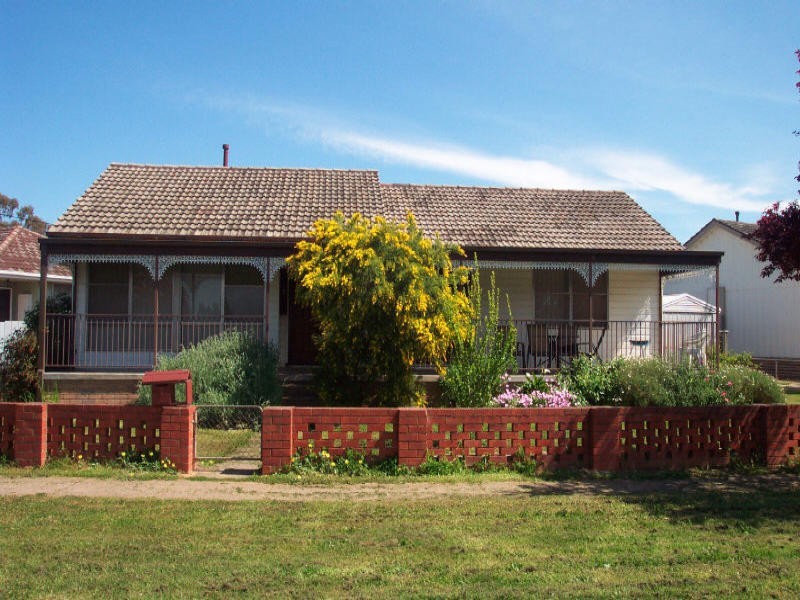 7 Graeme Court,, Benalla VIC 3672