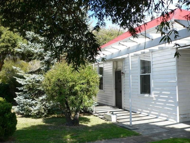 10 Nixon Street, Benalla VIC 3672