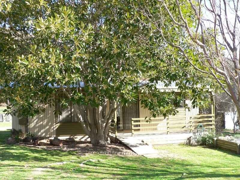 212 Mt Joy Road, Benalla VIC 3672