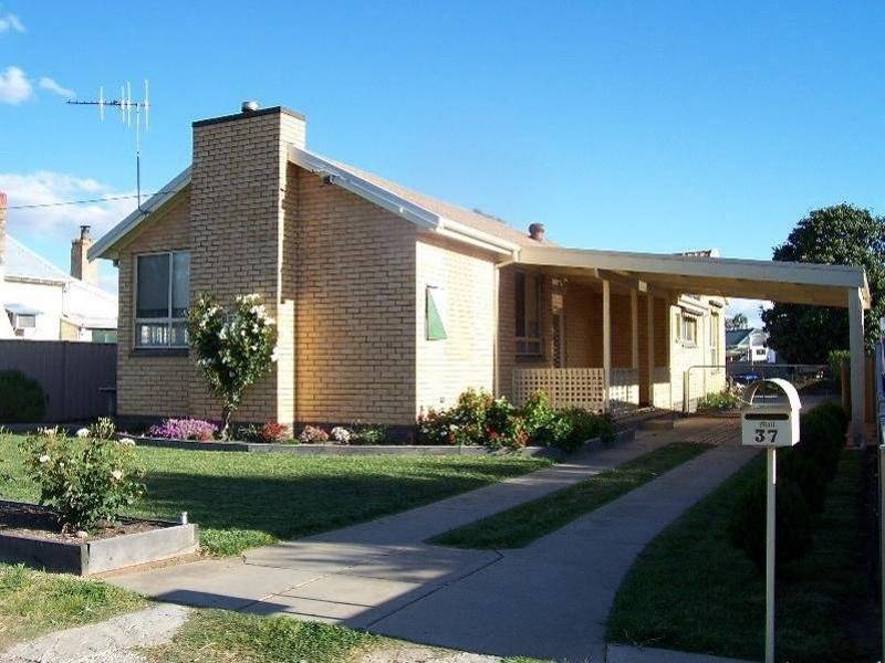 37 Goulburn Street, Nagambie VIC 3608