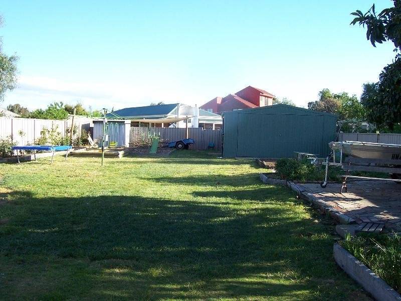 37 Goulburn Street, Nagambie VIC 3608