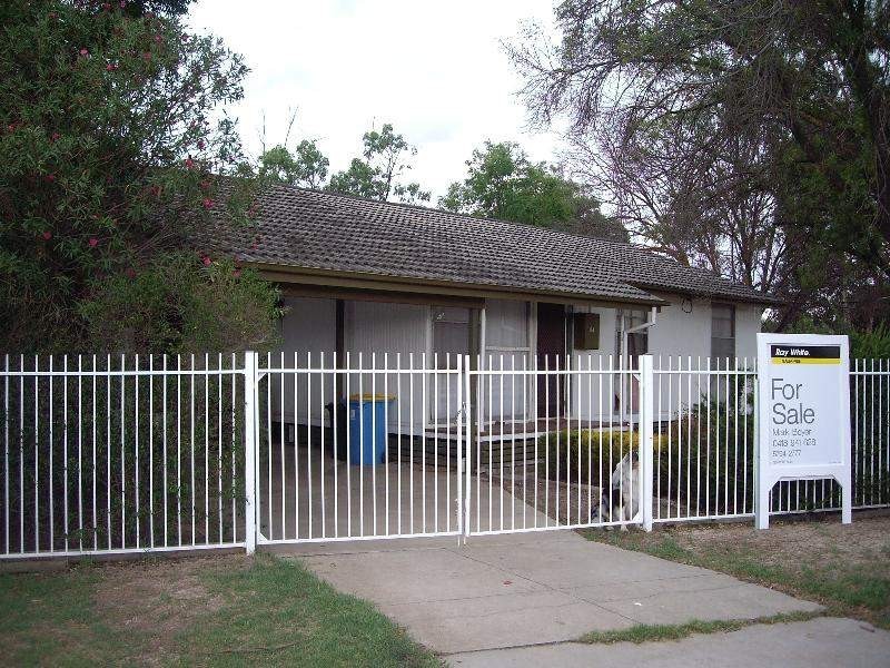 34 Vale Street, Nagambie VIC 3608