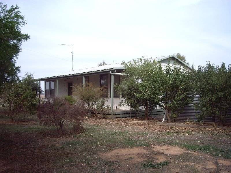4 Gillespie Street, Nagambie VIC 3608