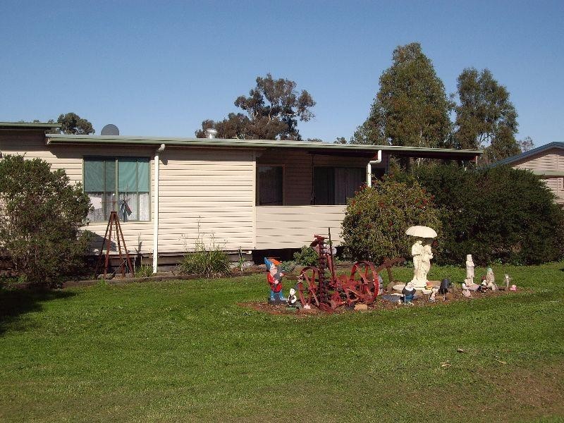 6 Henry Street, Avenel VIC 3664