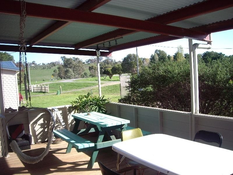 6 Henry Street, Avenel VIC 3664