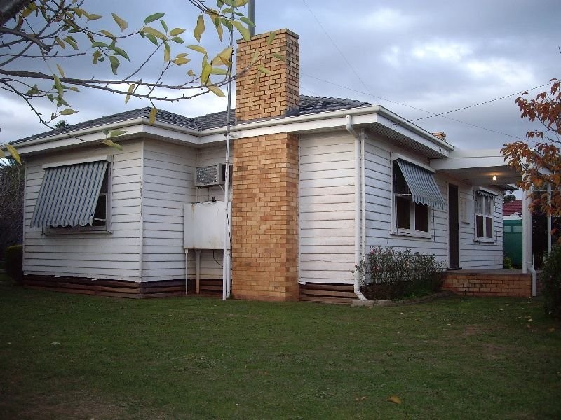 2 River Street, Nagambie VIC 3608