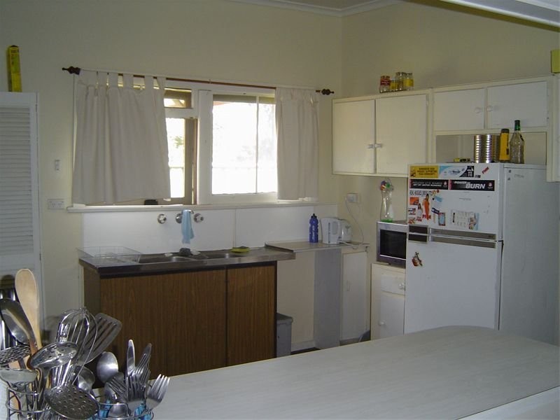 264 High Street, Nagambie VIC 3608