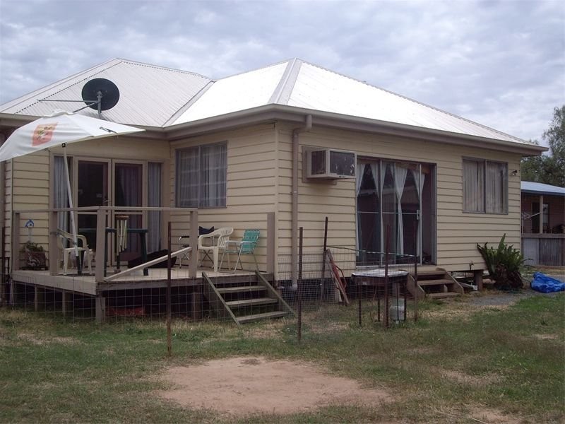 4 Henry Street, Avenel VIC 3664