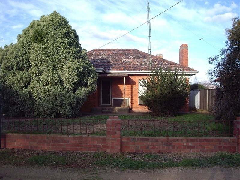 222 High Street, Nagambie VIC 3608