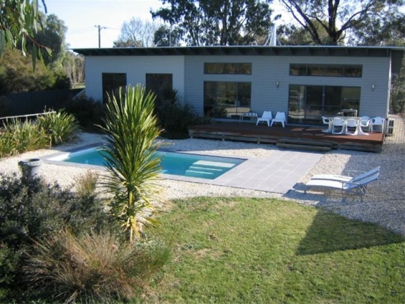 1A Jones Street, Avenel VIC 3664