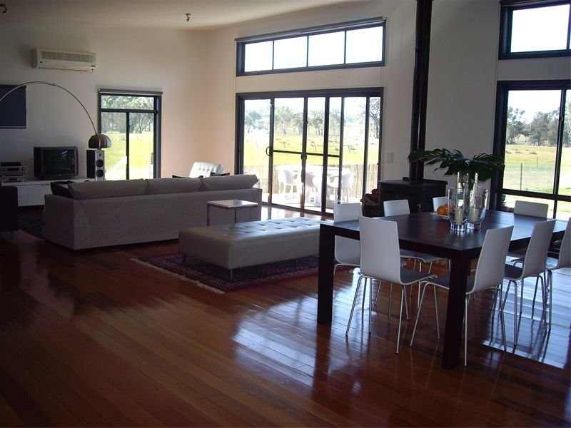 1A Jones Street, Avenel VIC 3664