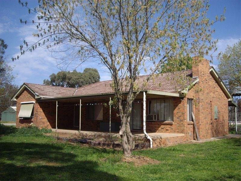 61 Vickers Road, Nagambie VIC 3608