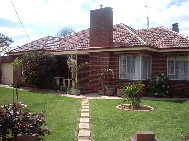 250 High Street, Nagambie VIC 3608