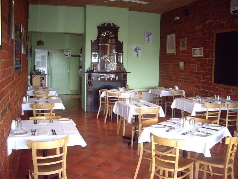 284 High Street, Nagambie VIC 3608