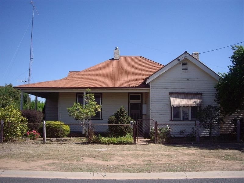27 Boyd Street, Nagambie VIC 3608