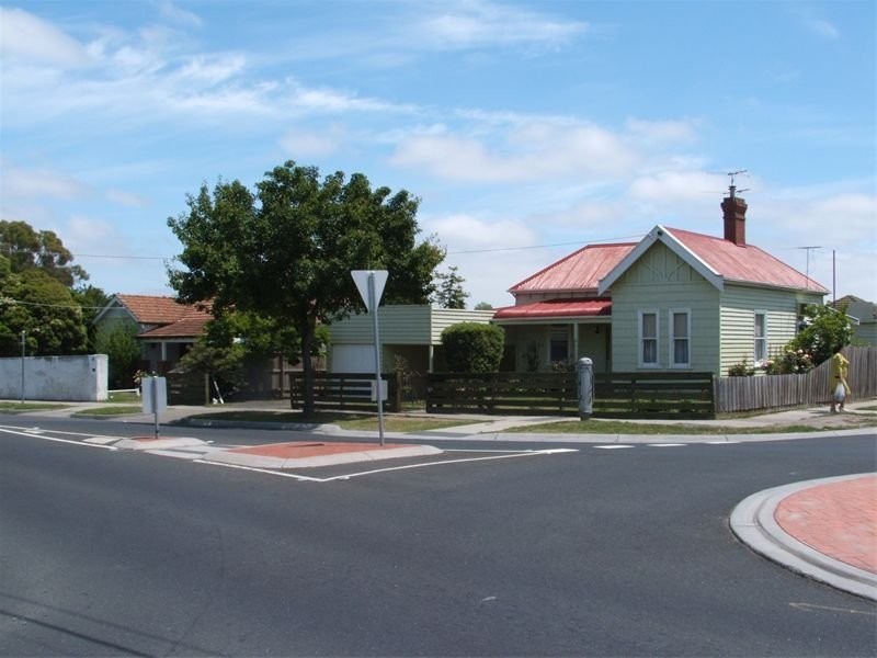 87 Cleeland Street, Dandenong VIC 3175