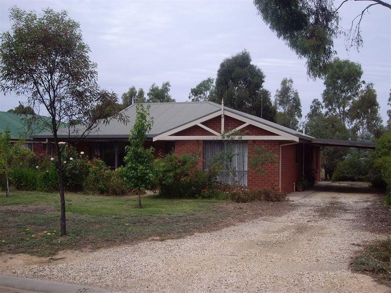 51 Barwon Street, Nagambie VIC 3608