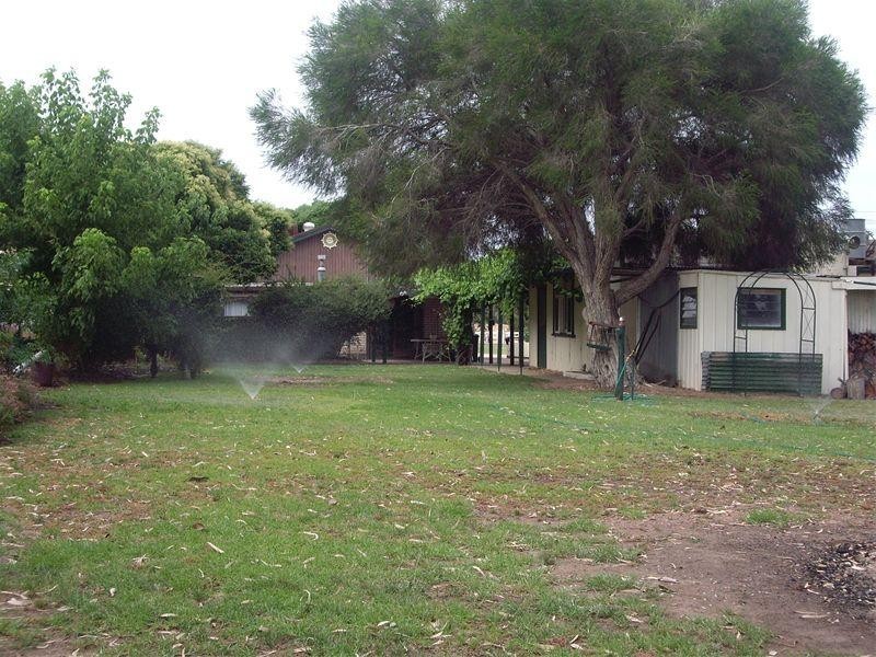 42 McLeod Street, Nagambie VIC 3608