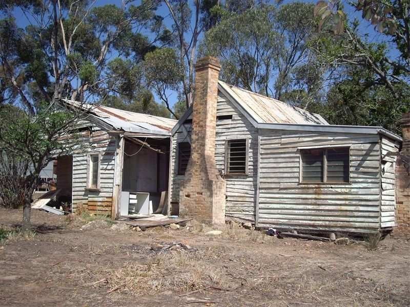 978 Nagambie Rushworth Road, Nagambie VIC 3608