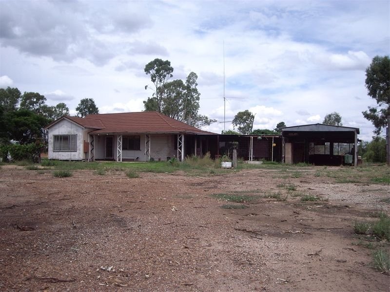207 Goulburn Weir Road, Nagambie VIC 3608