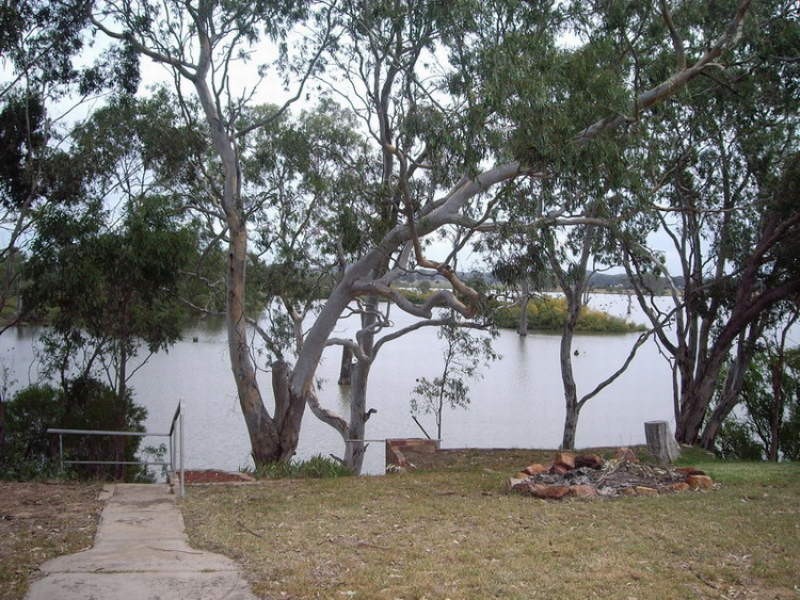 28 McLeod Street, Nagambie VIC 3608