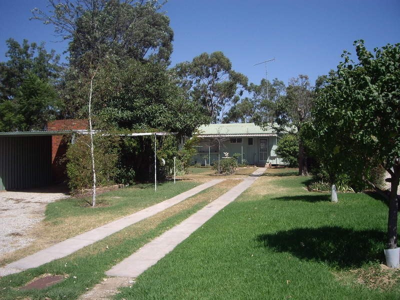 28 McLeod Street, Nagambie VIC 3608