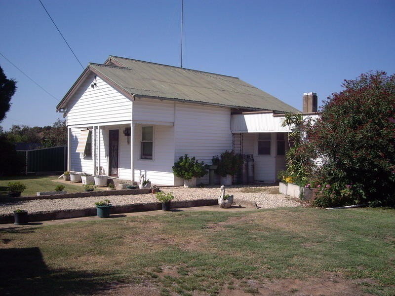 47 Vale Street, Nagambie VIC 3608