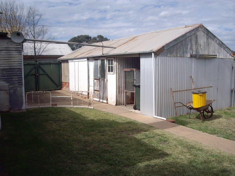 47 Vale Street, Nagambie VIC 3608