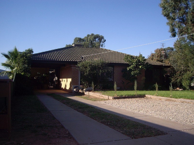 14 Goulburn Street, Nagambie VIC 3608