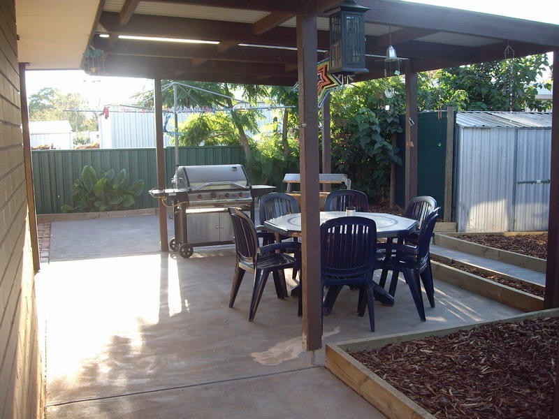 14 Goulburn Street, Nagambie VIC 3608