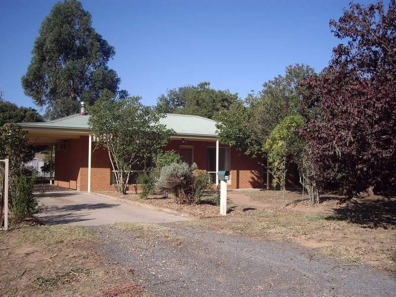 45 Shelton Street, Avenel VIC 3664