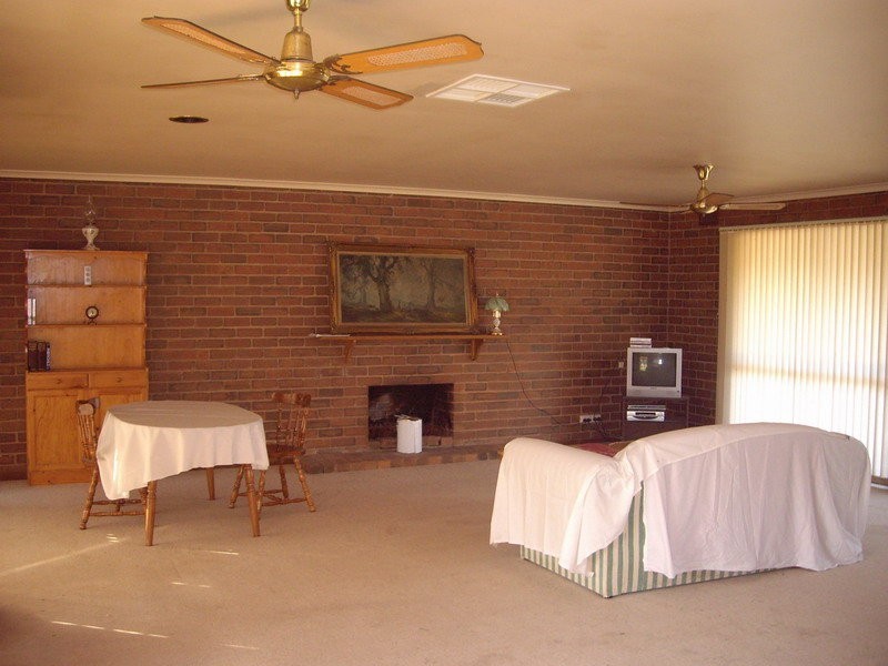 19 Backwater Court, Nagambie VIC 3608
