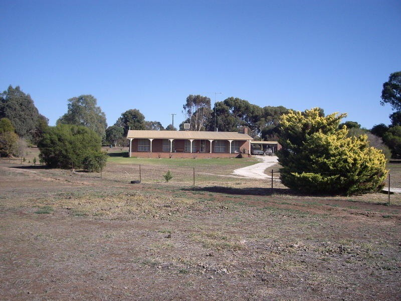19 Backwater Court, Nagambie VIC 3608