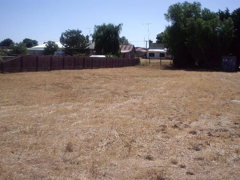 21 Nash Street, Nagambie VIC 3608
