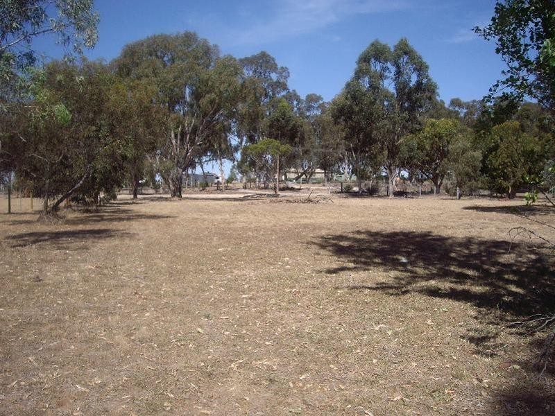 Lot 2 Baxters Road, Nagambie VIC 3608