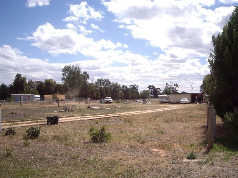 25 Gillespie Street, Nagambie VIC 3608