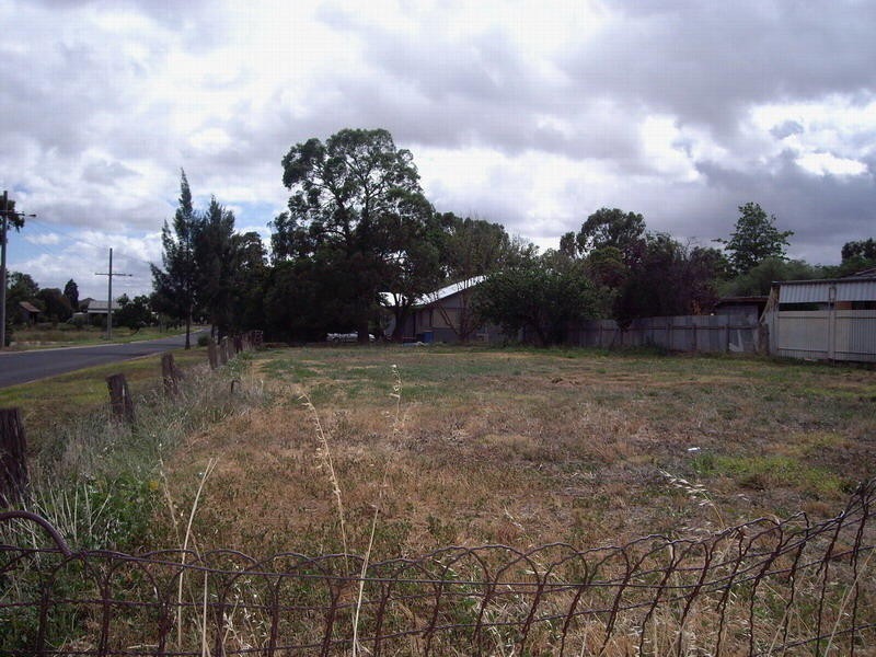 16 Goulburn Street, Nagambie VIC 3608