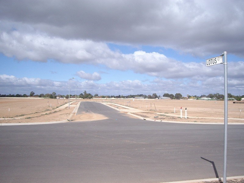Lot 19 Lotus Court, Nagambie VIC 3608
