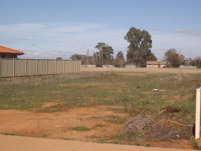 27 Barwon Street, Nagambie VIC 3608